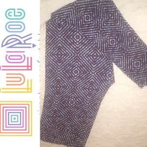 LuLaRoe TC leggings
